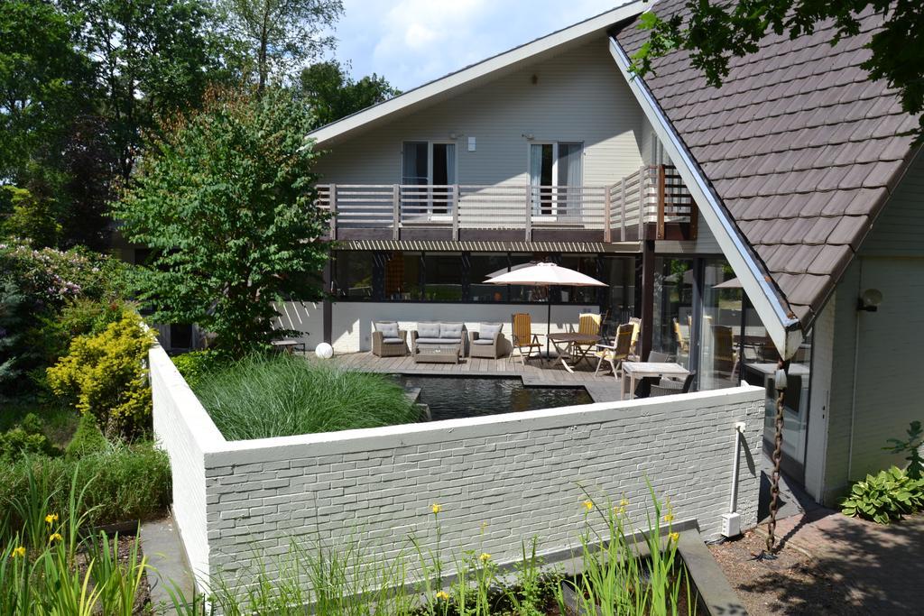 B&B Wepa-Hof Oud-Turnhout Exterior foto